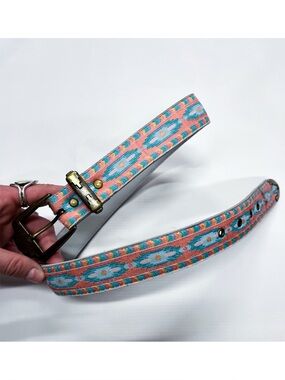 Aztec Western Belt